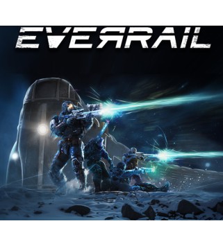 EverRail Steam Key GLOBAL